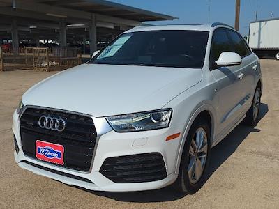 2018 Audi Q3 SUV for sale #JR023576 - photo 1