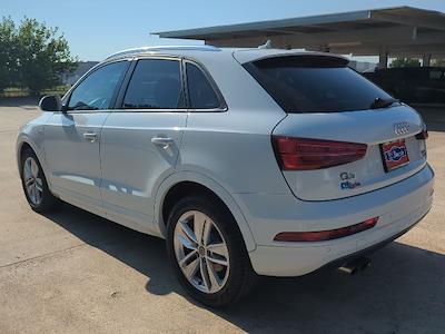 2018 Audi Q3 SUV for sale #JR023576 - photo 2