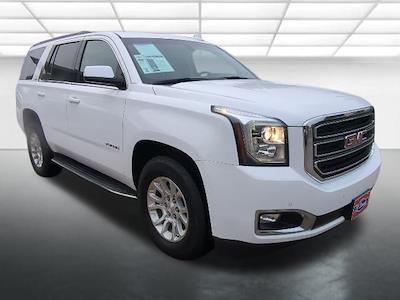 Used 2018 GMC Yukon SLE for sale #JR288544 - photo 1