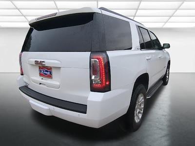 Used 2018 GMC Yukon SLE for sale #JR288544 - photo 2