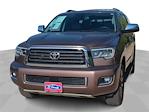 Used 2018 Toyota Sequoia Limited 4x4 SUV for sale #JS160929 - photo 1