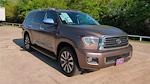 Used 2018 Toyota Sequoia Limited 4x4 SUV for sale #JS160929 - photo 3