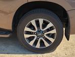 Used 2018 Toyota Sequoia Limited 4x4 SUV for sale #JS160929 - photo 32