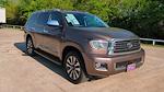 Used 2018 Toyota Sequoia Limited 4x4 SUV for sale #JS160929 - photo 36