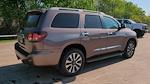 Used 2018 Toyota Sequoia Limited 4x4 SUV for sale #JS160929 - photo 42