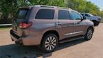 Used 2018 Toyota Sequoia Limited 4x4 SUV for sale #JS160929 - photo 8