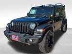 2018 Jeep Wrangler 4x4 SUV for sale #JW121652 - photo 27