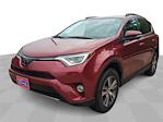 Used 2018 Toyota RAV4 XLE SUV for sale #JW471233 - photo 1