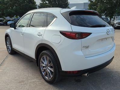 2019 Mazda CX-5 4x4 SUV for sale #K0656651 - photo 2