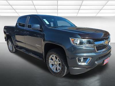 2019 Chevrolet Colorado Crew Cab 4WD Pickup for sale #K1119602 - photo 1