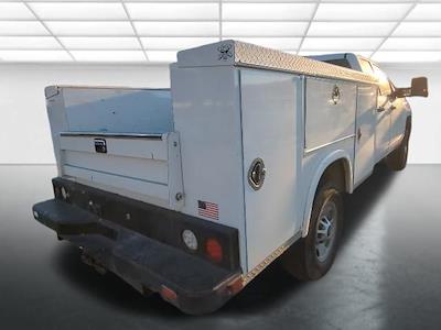2019 Chevrolet Silverado 2500 Double Cab SRW RWD Service Truck for sale #K1224063 - photo 2