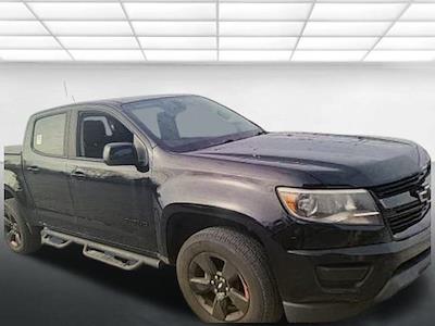 2019 Chevrolet Colorado Crew Cab RWD Pickup for sale #K1355254 - photo 1