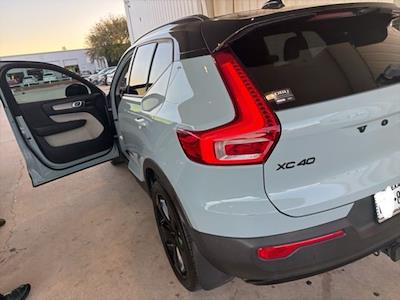 2019 Volvo XC40 AWD SUV for sale #K2140436 - photo 1
