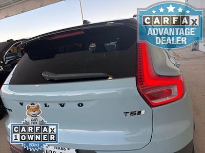 2019 Volvo XC40 AWD SUV for sale #K2140436 - photo 2