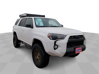 2019 Toyota 4Runner 4x4, SUV for sale #K5684208 - photo 1