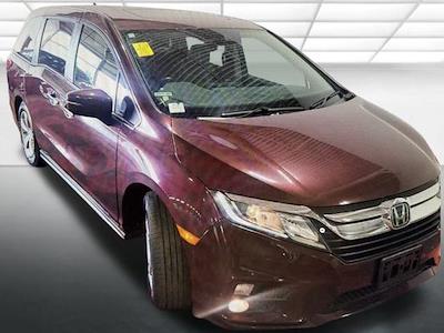 2019 Honda Odyssey FWD Minivan for sale #KB137839 - photo 1