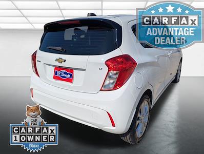 2019 Chevrolet Spark FWD Hatchback for sale #KC816708 - photo 2