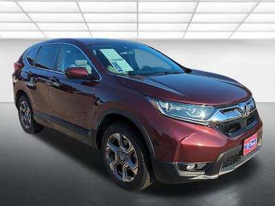 2019 Honda CR-V AWD SUV for sale #KL034256 - photo 1