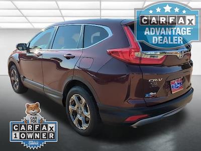 2019 Honda CR-V AWD SUV for sale #KL034256 - photo 2