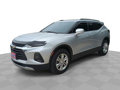 2019 Chevrolet Blazer FWD SUV for sale #KS695133 - photo 1
