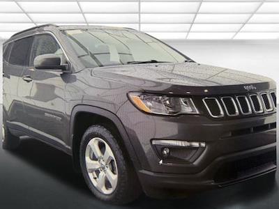 2019 Jeep Compass 4WD SUV for sale #KT656778 - photo 1