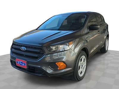 2019 Ford Escape 4x2 SUV for sale #KUC56726 - photo 1