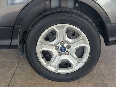 2019 Ford Escape 4x2 SUV for sale #KUC56726 - photo 2