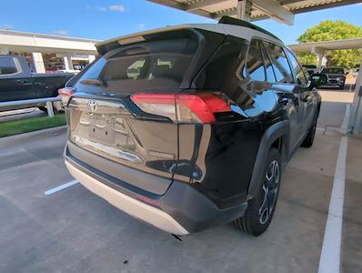 2019 Toyota RAV4 4x4 SUV for sale #KW038581 - photo 2