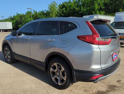 2019 Honda CR-V 4x4 SUV for sale #KX004597 - photo 2