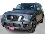 Used 2019 Nissan Armada SL 4x4 SUV for sale #KX510898 - photo 1