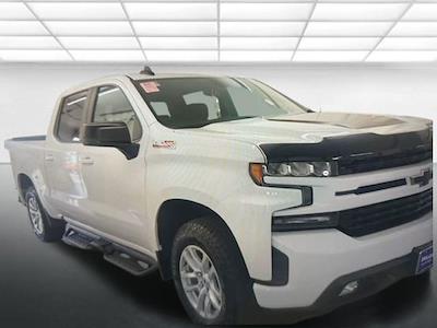 2019 Chevrolet Silverado 1500 Crew Cab 4WD Pickup for sale #KZ144721 - photo 1