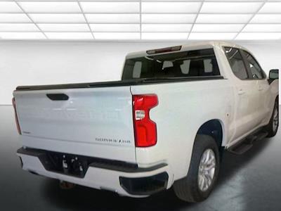 2019 Chevrolet Silverado 1500 Crew Cab 4WD Pickup for sale #KZ144721 - photo 2