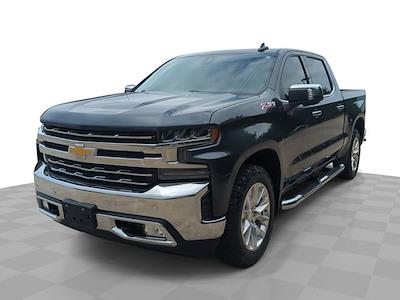 2019 Chevrolet Silverado 1500 Crew Cab 4x4 Pickup for sale #KZ159108 - photo 1
