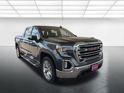 2019 GMC Sierra 1500 Crew Cab 4WD Pickup for sale #KZ165085 - photo 1
