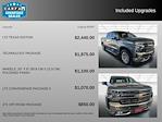 2019 Chevrolet Silverado 1500 Crew Cab 4WD Pickup for sale #KZ201328 - photo 3