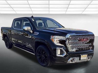 2019 GMC Sierra 1500 Crew Cab 4WD Pickup for sale #KZ339255 - photo 1
