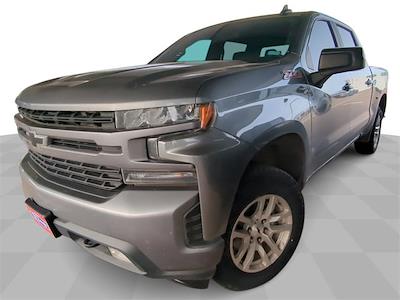 2019 Chevrolet Silverado 1500 Crew Cab 4x4 Pickup for sale #KZ390278 - photo 1