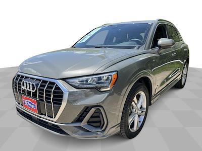Used 2020 Audi Q3 Premium S line AWD SUV for sale #L1011275 - photo 1