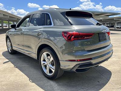 Used 2020 Audi Q3 Premium S line AWD SUV for sale #L1011275 - photo 2