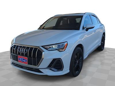 2020 Audi Q3 AWD SUV for sale #L1052993 - photo 1
