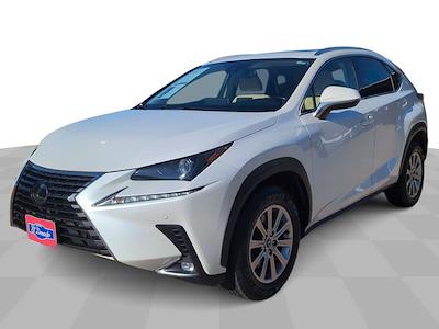 Used 2020 Lexus NX 300 Base SUV for sale #L5014171 - photo 1