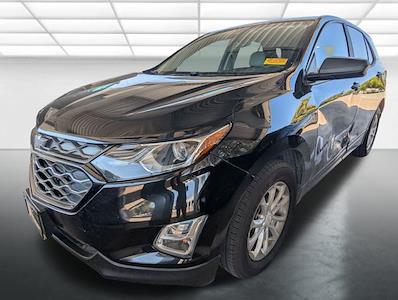 2020 Chevrolet Equinox FWD SUV for sale #L6175290 - photo 1
