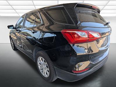 2020 Chevrolet Equinox FWD SUV for sale #L6175290 - photo 2