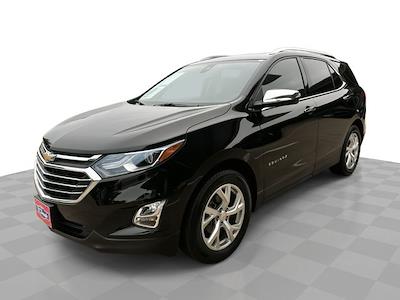 2020 Chevrolet Equinox FWD SUV for sale #L6264313 - photo 1