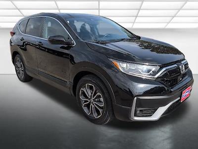 Used 2020 Honda CR-V EX-L for sale #LA000526 - photo 1