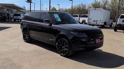 2020 Land Rover Range Rover AWD SUV for sale #LA403416 - photo 1