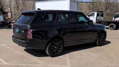 2020 Land Rover Range Rover AWD SUV for sale #LA403416 - photo 2