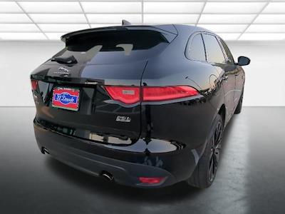 2020 Jaguar F-Pace AWD SUV for sale #LA621252 - photo 2