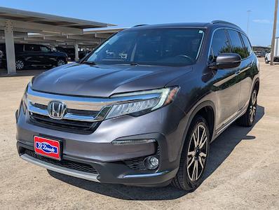 2020 Honda Pilot 4x4 SUV for sale #LB031103 - photo 1