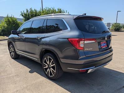 2020 Honda Pilot 4x4 SUV for sale #LB031103 - photo 2